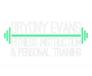 Bryony Evans Fitness Instruction