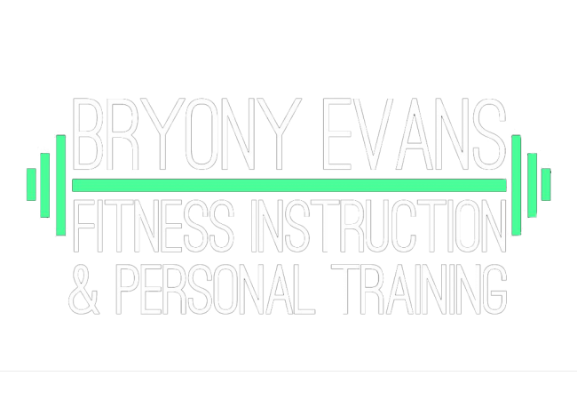 Bryony Evans Fitness Instruction