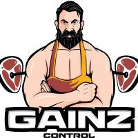 Gainz Control