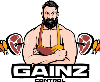 Gainz Control