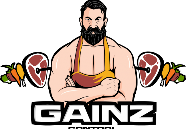 Gainz Control