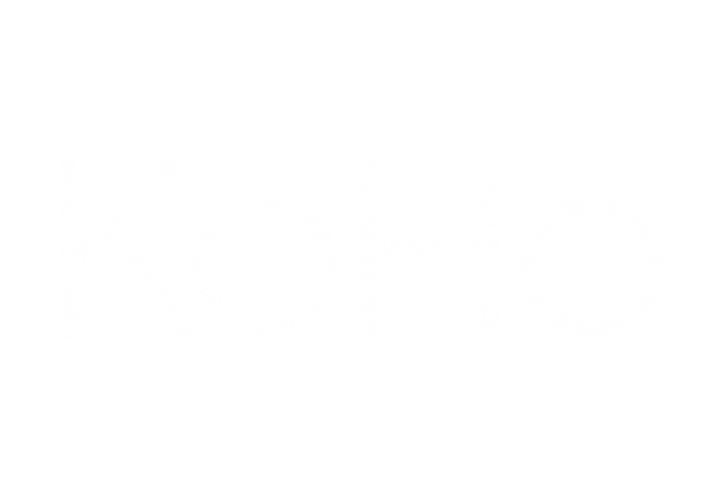 Koho